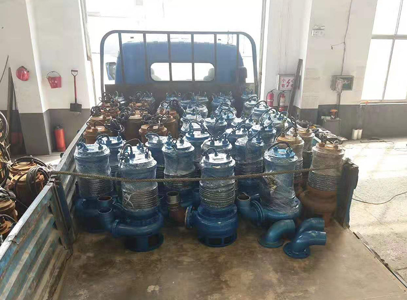 現(xiàn)場裝車發(fā)貨