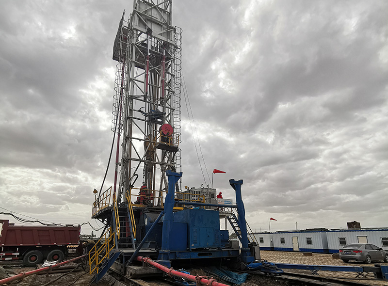 運(yùn)行現(xiàn)場